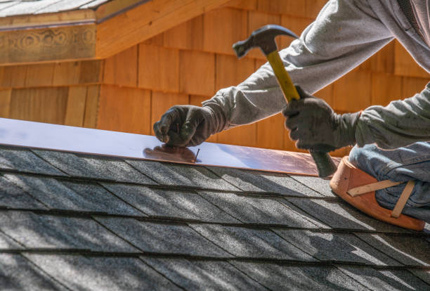 Roof Insulation in Wood Dale, IL