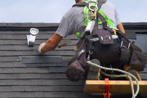 Best Roof Installation  in Wood Dale, IL