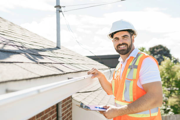 Gutter Replacement in Wood Dale, IL