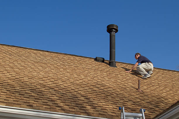 Best Roofing for New Construction  in Wood Dale, IL
